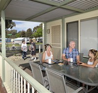 Echuca Holiday Park - Accommodation Gold Coast
