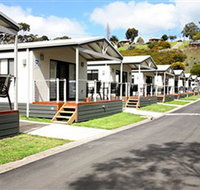 Geelong Riverview Tourist Park BIG4 - Aspen Parks
