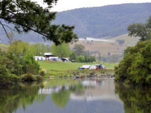 Cundle Flat Farm - Accommodation Gold Coast 3