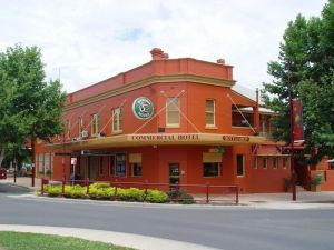 The Commercial Hotel Tumut - Accommodation Gold Coast 4