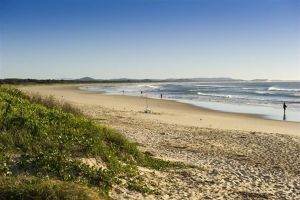 North Coast Holiday Parks Evans Head - Accommodation Gold Coast 7