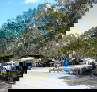 Diamond Head campground - 1 Gold Coast