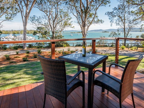 Thou Walla Sunset Retreat - Accommodation Gold Coast 5