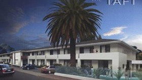 Taft Motor Inn - Accommodation Gold Coast 8