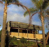 Aloha Caravan Park - Accommodation Gold Coast