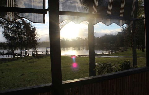Aloha Caravan Park - Accommodation Gold Coast 2