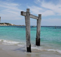 Hamelin Bay Holiday Park - Accommodation Gold Coast