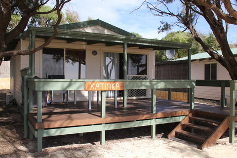 Hamelin Bay Holiday Park - Accommodation Gold Coast 3