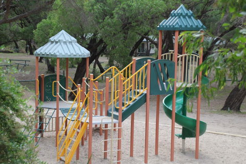 Hamelin Bay Holiday Park - Accommodation Gold Coast 4