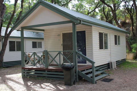 Hamelin Bay Holiday Park - Accommodation Gold Coast 5