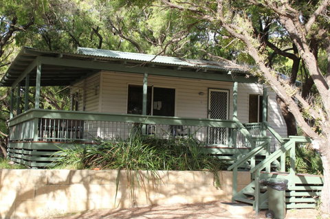 Hamelin Bay Holiday Park - Accommodation Gold Coast 6