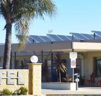 Mia Motel - Accommodation Gold Coast