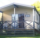 Fishing Haven Holiday Park - Accommodation Gold Coast