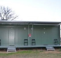 Gogeldrie Weir Park - Accommodation Gold Coast