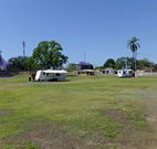 Grafton Showground Caravan Park - Accommodation Gold Coast