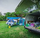 Grassy Head Holiday Park - Accommodation Gold Coast