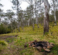 Gummi Falls campground - Accommodation Gold Coast