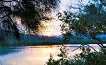 Tweed Coast Holiday Parks Hastings Point - Accommodation Gold Coast 0