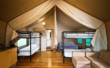 Tweed Coast Holiday Parks Hastings Point - Accommodation Gold Coast 3