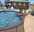 Holbrook Motor Village - Accommodation Gold Coast