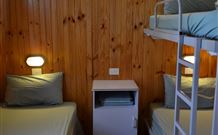 Holbrook Motor Village - Accommodation Gold Coast 1