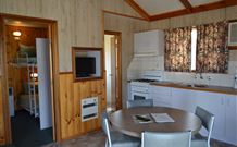 Holbrook Motor Village - Accommodation Gold Coast 2