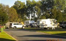 Holbrook Motor Village - Accommodation Gold Coast 4