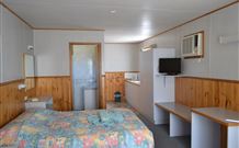 Holbrook Motor Village - Accommodation Gold Coast 5