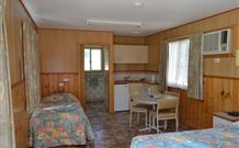 Holbrook Motor Village - Accommodation Gold Coast 6