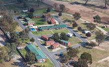 Holbrook Motor Village - Accommodation Gold Coast 3