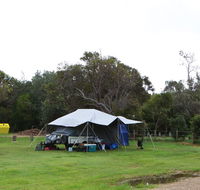 Illaroo campground - Gold Coast 4U