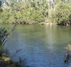 Jervis Bay Cabins and Hidden Creek Real Camping - Accommodation Gold Coast