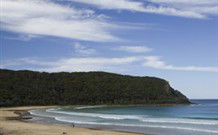 Joalah Holiday Park - Accommodation Gold Coast 0