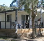 Kangaroo Valley Glenmack Park - Accommodation Gold Coast