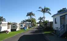 Lake Windemere Caravan Park - Accommodation Gold Coast 0