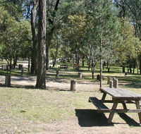Lemon Tree Flat campground - Accommodation Gold Coast