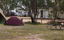 Lightning Ridge Outback Resort And Caravan Park - Gold Coast 4U 2