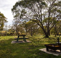 Little Murray campground - Accommodation Gold Coast