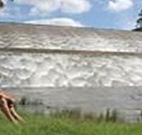 Lostock Dam Caravan Park - Accommodation Gold Coast