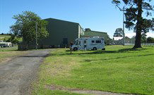 Milton Showground Camping - Accommodation Gold Coast 0