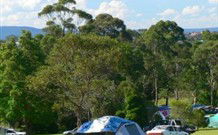 Milton Valley Holiday Park - Accommodation Gold Coast 0