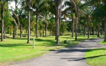 Milton Valley Holiday Park - Accommodation Gold Coast 1