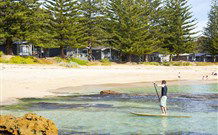 Murramarang Beachfront Nature Resort - Accommodation Gold Coast 3