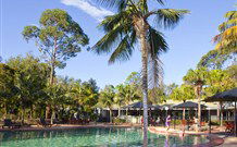 Murramarang Beachfront Nature Resort - Accommodation Gold Coast 6