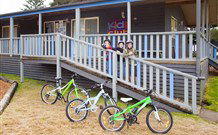 Murramarang Beachfront Nature Resort - Accommodation Gold Coast 8