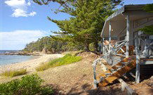 Murramarang Beachfront Nature Resort - Accommodation Gold Coast 9