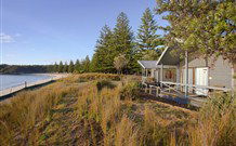 Murramarang Beachfront Nature Resort - Accommodation Gold Coast 7