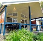North Coast Holiday Parks Jimmys Beach - Accommodation Gold Coast