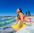 North Coast Holiday Parks Lennox Head - Accommodation Gold Coast