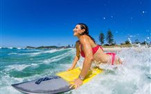 North Coast Holiday Parks Lennox Head - Gold Coast 4U 0